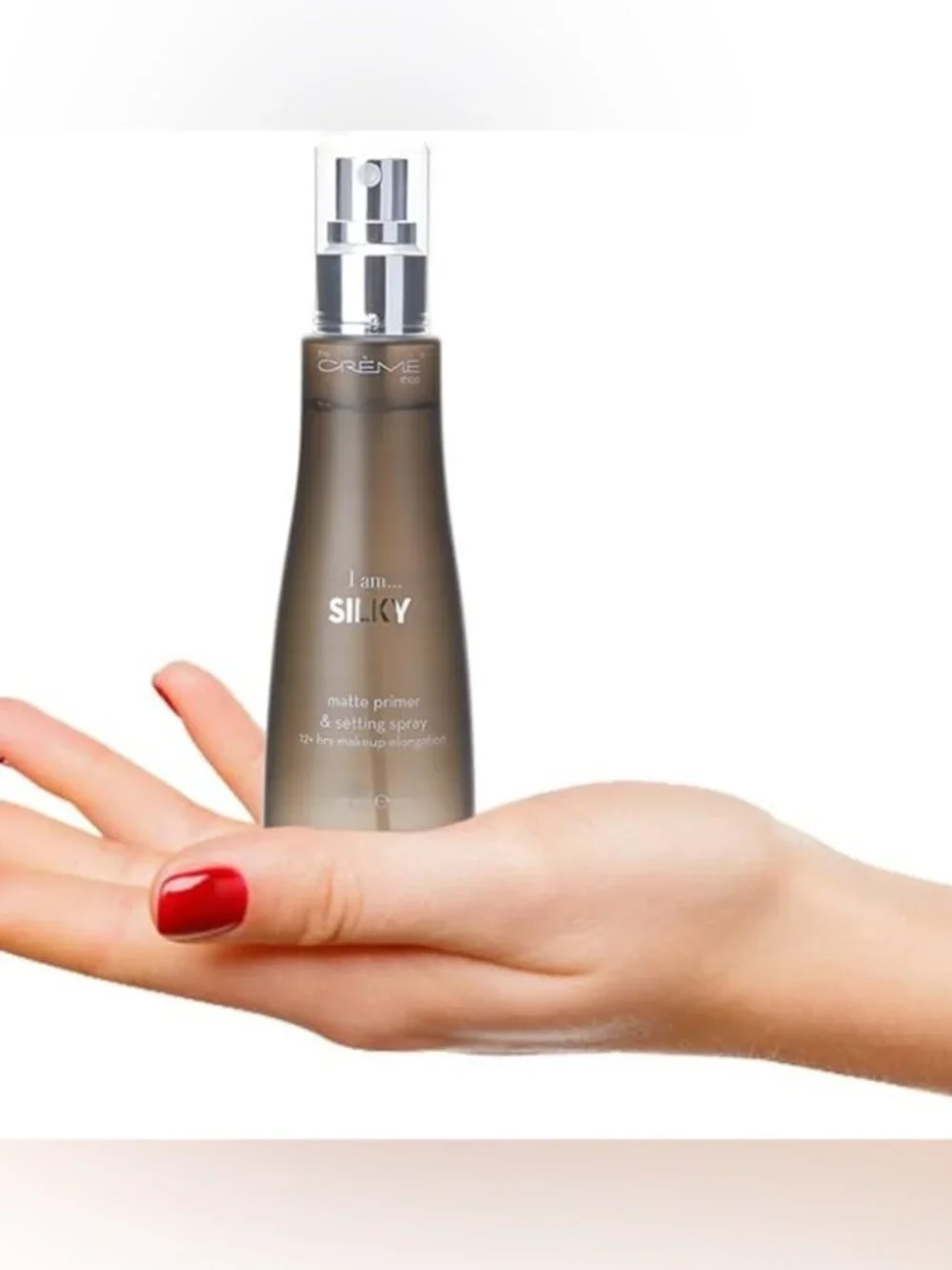 The Creme Shop Matte Primer & Setting Spray - NIB - Picture 2 of 4